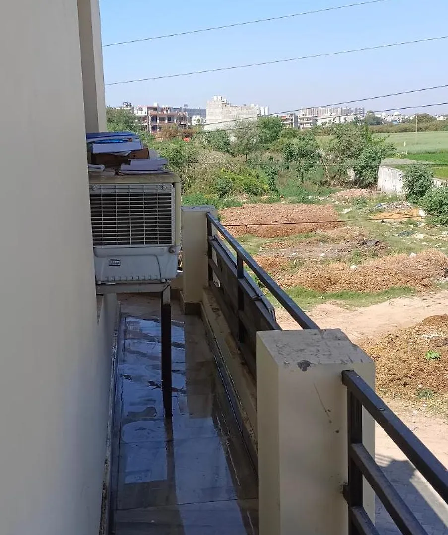 Homestay Peacefull Apartment Zirakpur