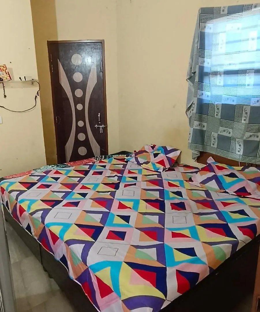 Peacefull Apartment Zirakpur