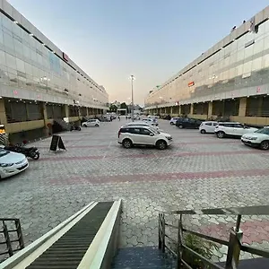Apartment Studio, Zirakpur