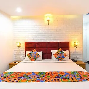 Hotel Fabhotel Nh7, Zirakpur