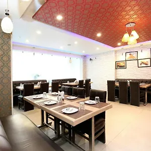 Hotel Collection O Citi, Zirakpur