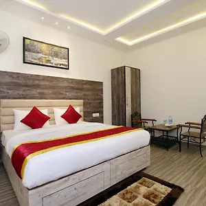 Hotel Oyo 9159 Royal Woodslark, Zirakpur
